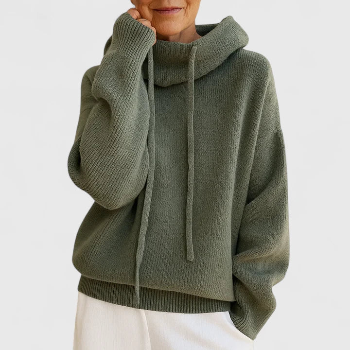 Elise – Stylish and Cozy Hoodie