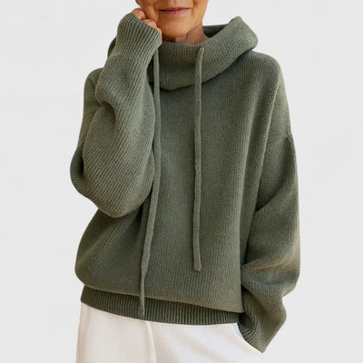 Elise – Stylish and Cozy Hoodie