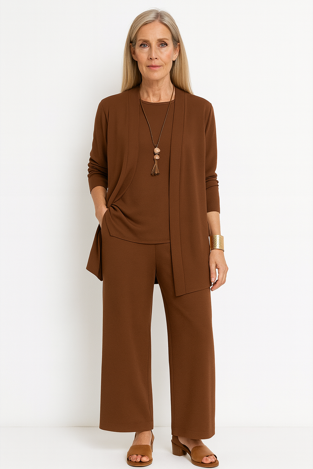 Burgundy Madeleine Collection