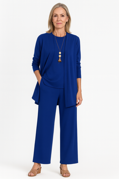 Burgundy Madeleine Collection