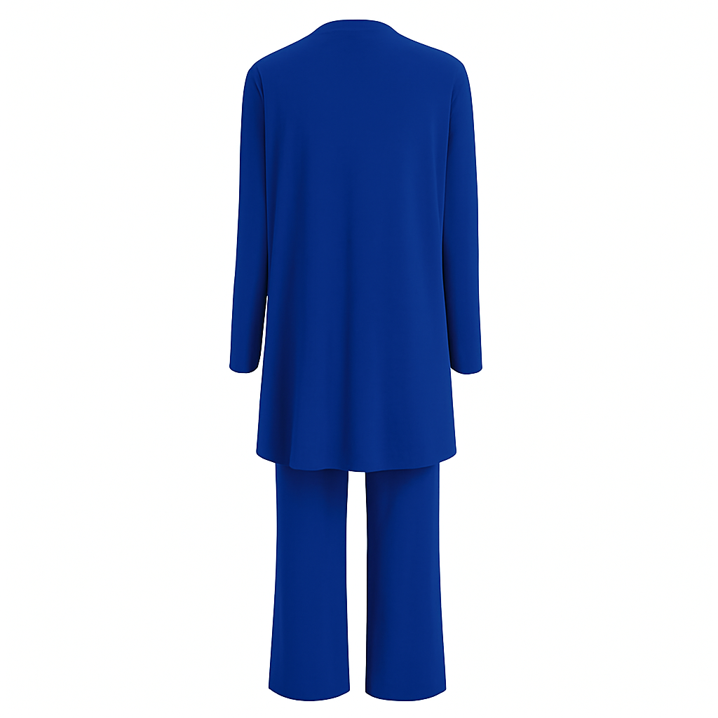 Burgundy Madeleine Collection