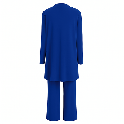 Burgundy Madeleine Collection