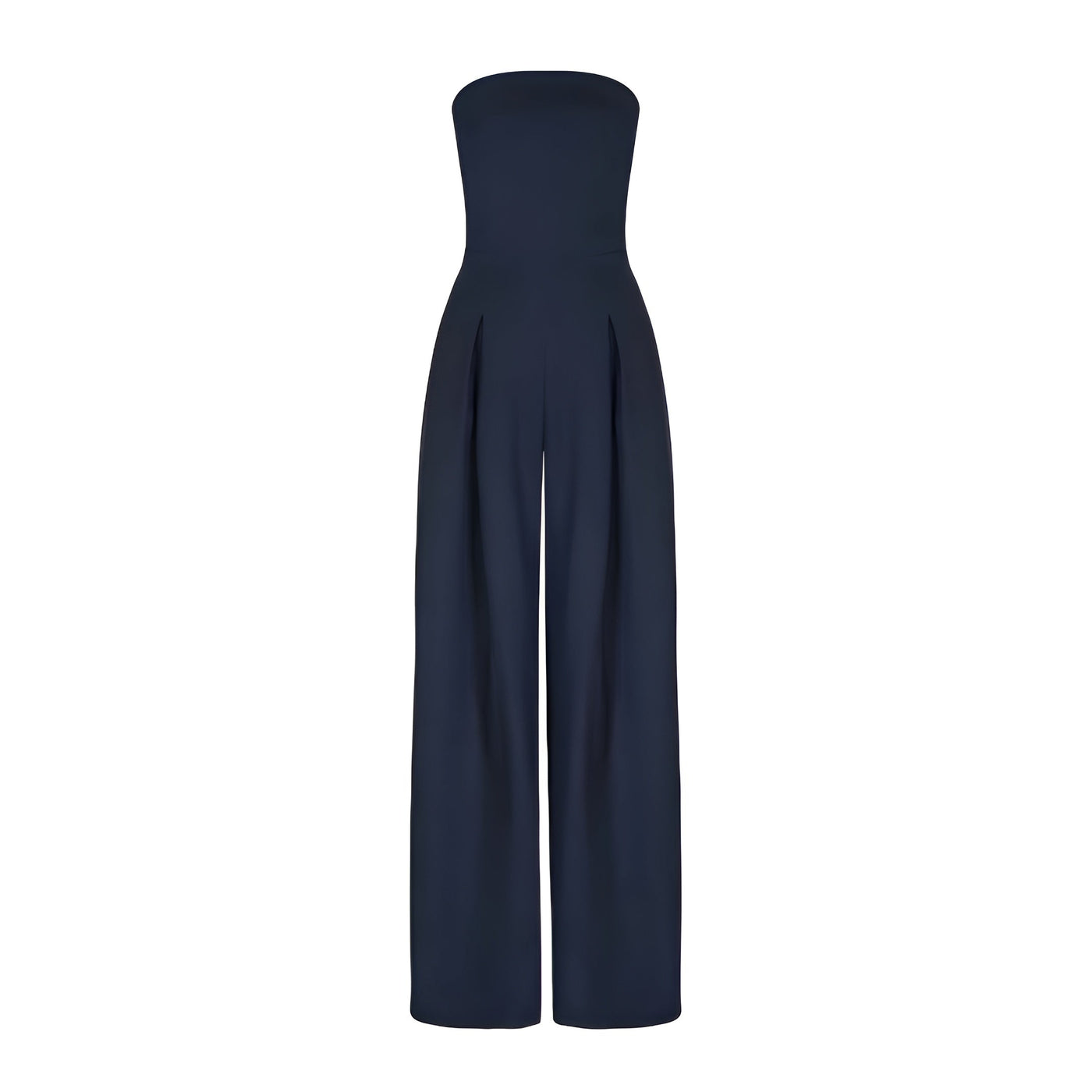 Linda | Off-Shoulder Wide-Leg Jumpsuit