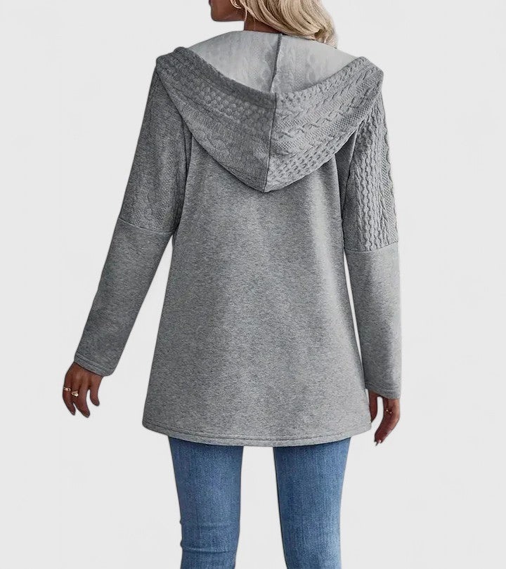 Kynzi | Chic Elegance Jacket