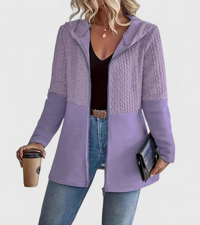 Kynzi | Chic Elegance Jacket