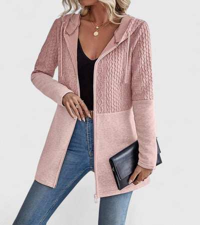 Kynzi | Chic Elegance Jacket
