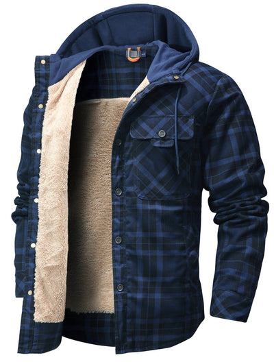 Nordfell I Jacket