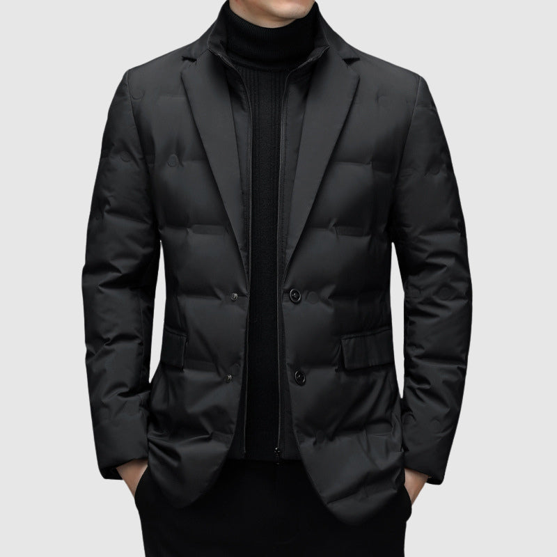 Davide Costa Winter Vanguard Jacket