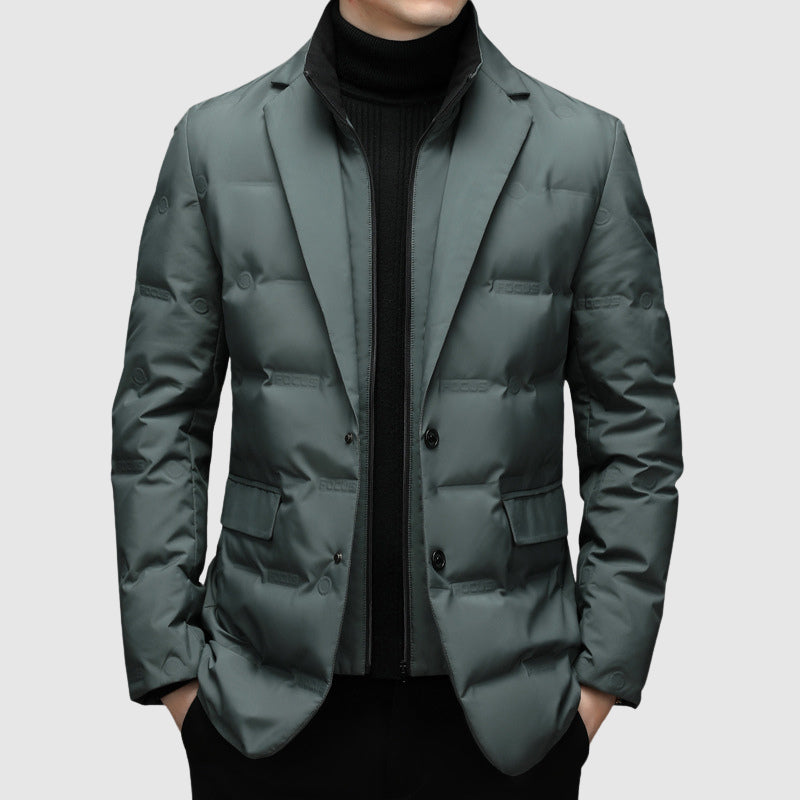 Davide Costa Winter Vanguard Jacket