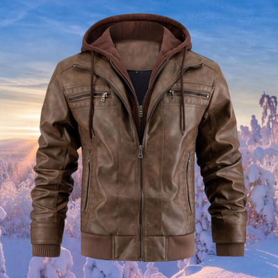 Timo® Men's Winter Jacket