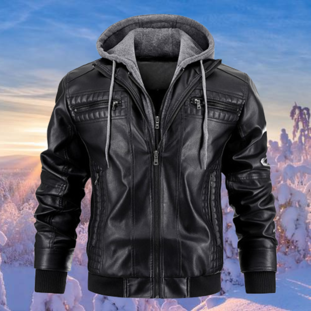 Timo® Men's Winter Jacket