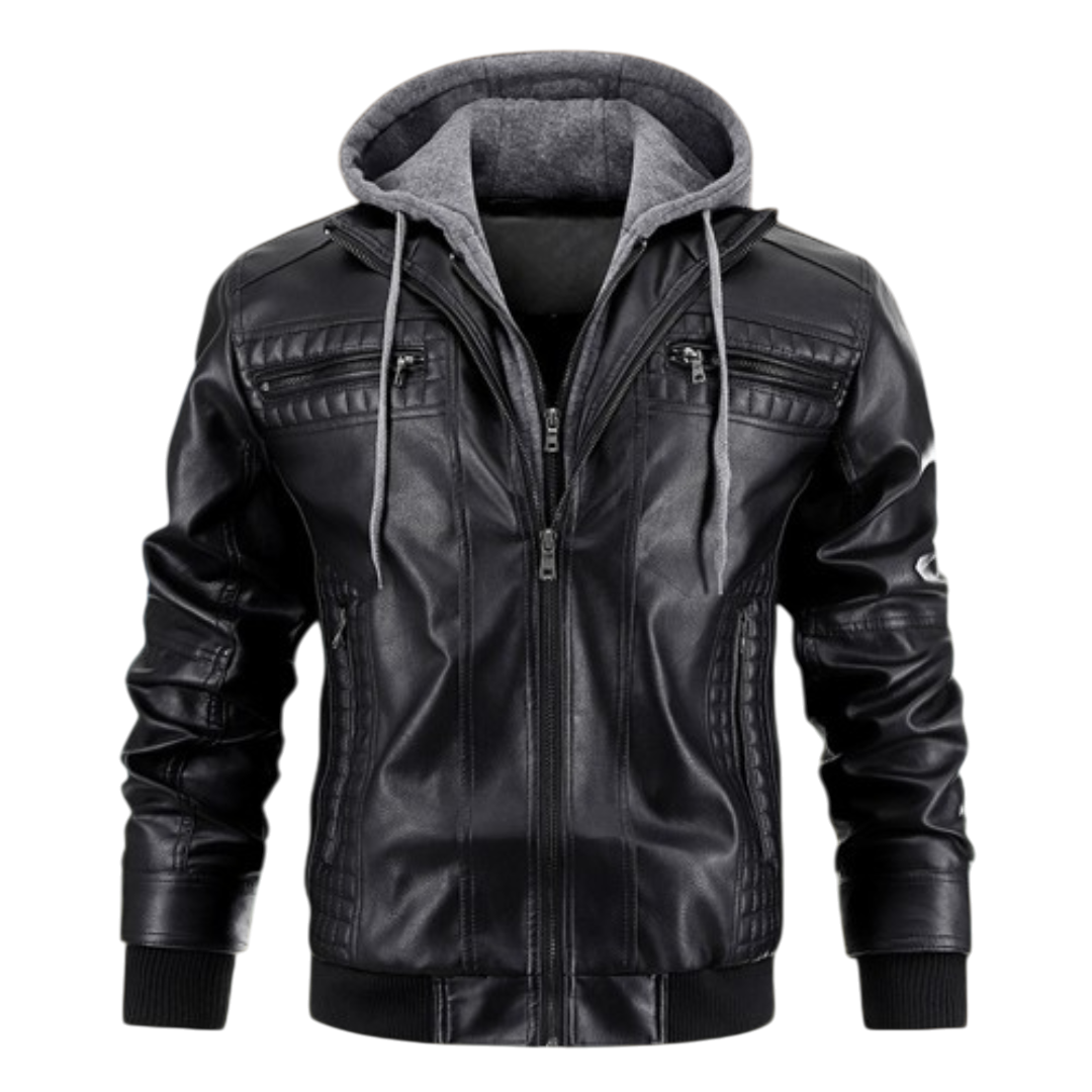 Timo® Men's Winter Jacket