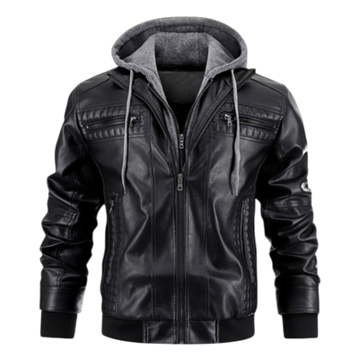 Timo® Men's Winter Jacket