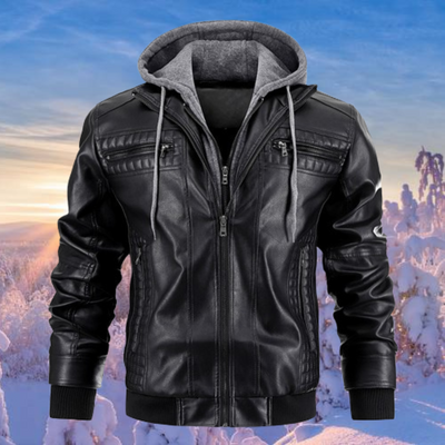 Timo® Men's Winter Jacket
