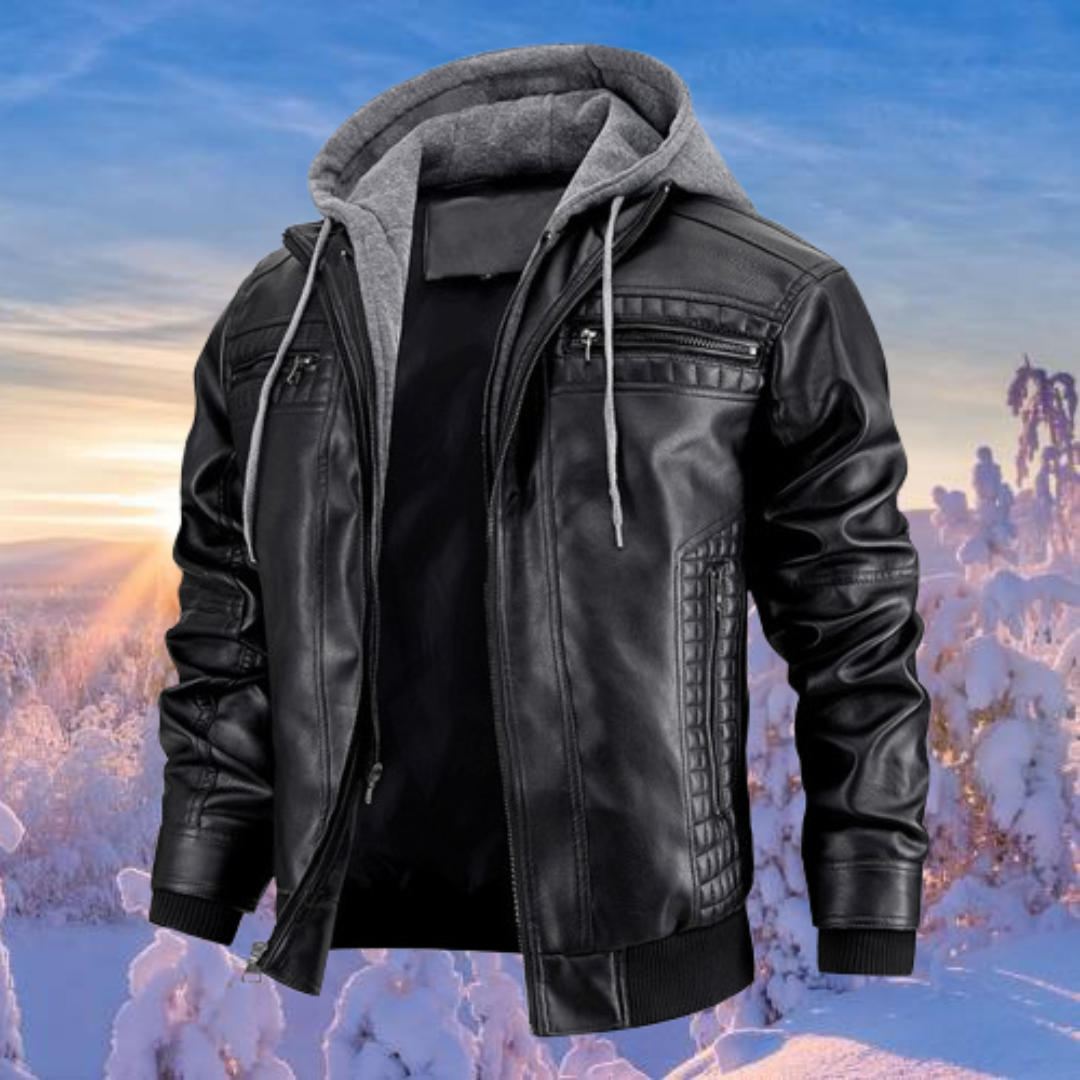 Timo® Men's Winter Jacket