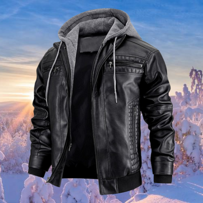 Timo® Men's Winter Jacket