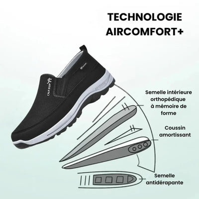 Chic Slip-On Sneakers: The Perfect Blend of Comfort and Style