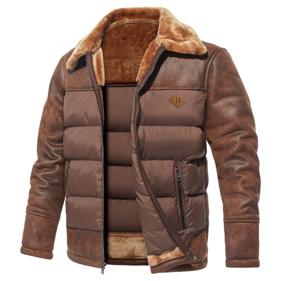 Pascal® Men's Outerwear Jacket