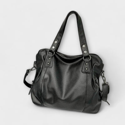 Olivia - Elegant Hobo Shoulder Bag