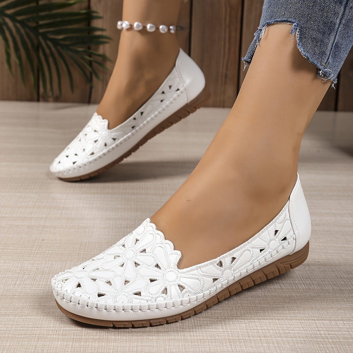 Gayle | Elegant Casual Shoes for Women 5