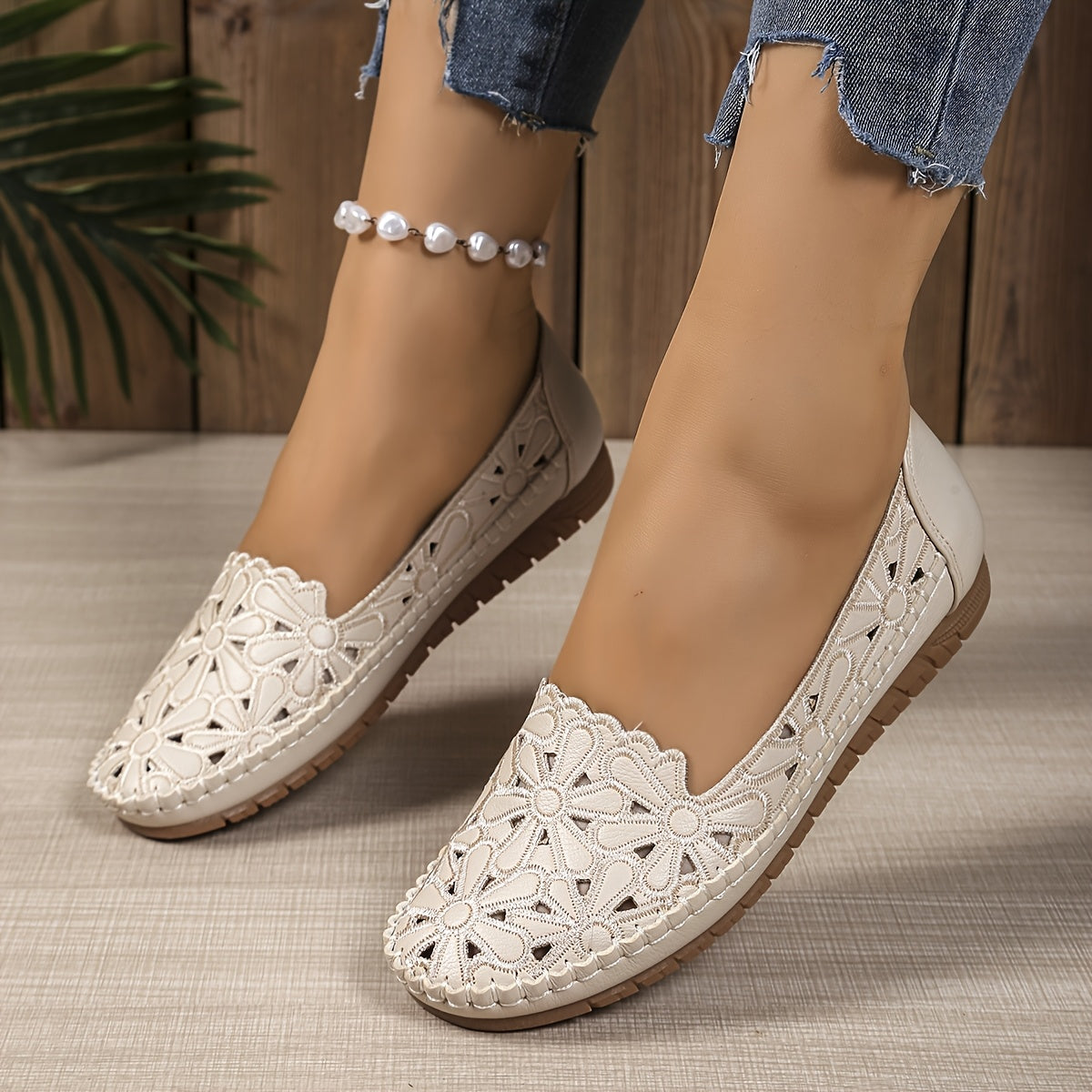 Gayle | Elegant Casual Shoes for Women 9