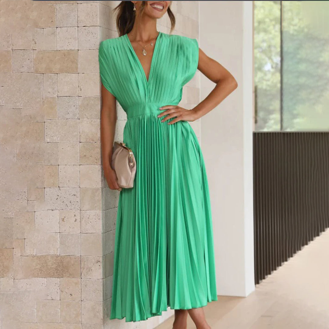 Lily™ | Classic Elegant Dress