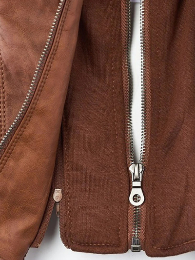 RHEA VERSATILE STYLE JACKET