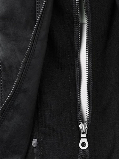 RHEA VERSATILE STYLE JACKET