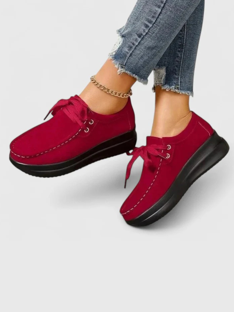 MARY SUPPORTIVE SHOES