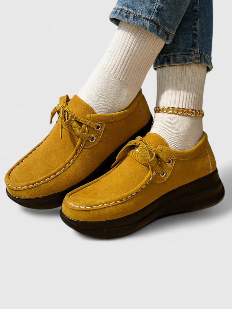 MARY SUPPORTIVE SHOES