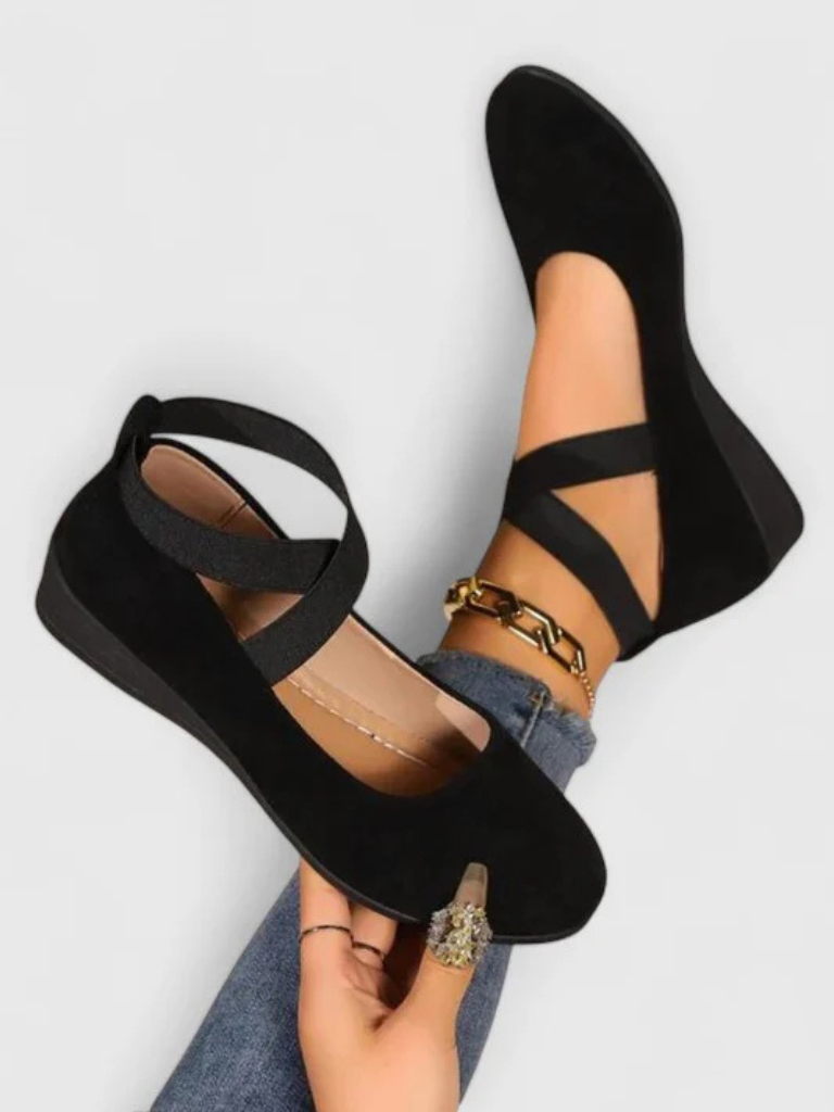 JULIA COMFORT SLIP ON