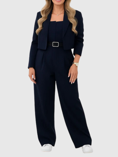 CELINE SUIT SET