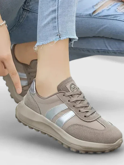 ROXIE COMFORT STEP SNEAKERS