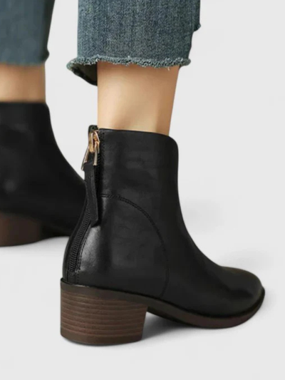 LYNELLE CLASSIC BOOTS