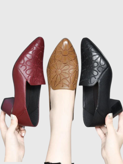 WAYNE SOPHISTICATED SHOES