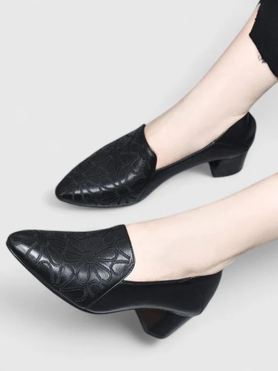 WAYNE SOPHISTICATED SHOES