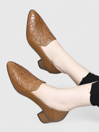 WAYNE SOPHISTICATED SHOES