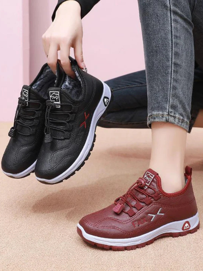 DARIA COMFORT WALK SNEAKERS