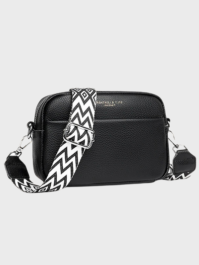 SERENA LUXE SHOULDER BAG