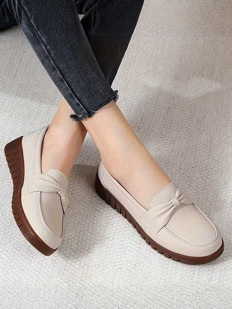 ANICA CLASSIC FLATS