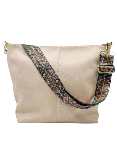 TIFFANY VINTAGE SHOULDER BAG