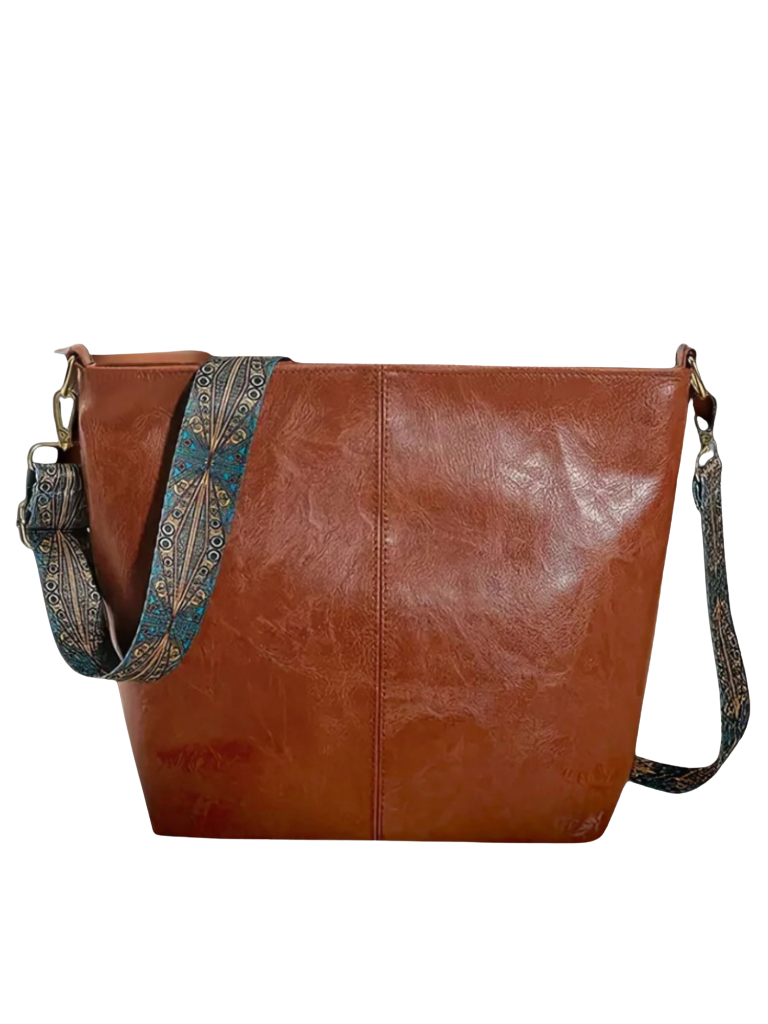 TIFFANY VINTAGE SHOULDER BAG