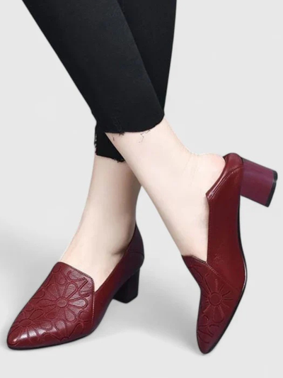 WAYNE SOPHISTICATED SHOES