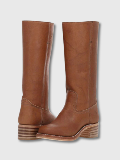 AVERIE CLASSIC RIDING BOOTS
