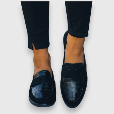 Mariluz – Comfort-Orthopedic Loafers