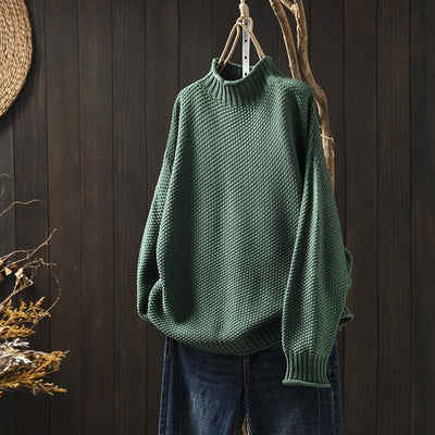 Eveline | Knitted Sweater