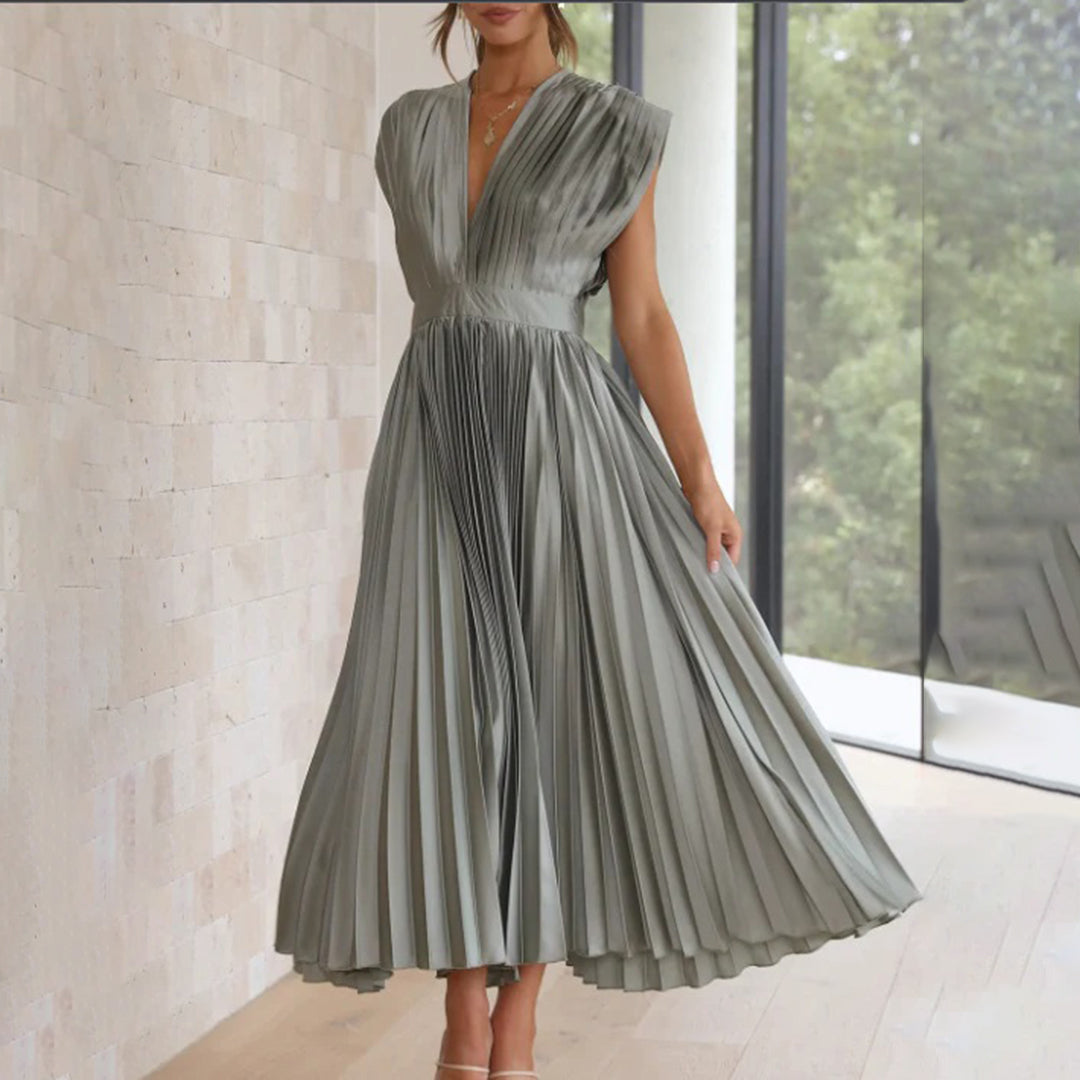 Lily™ | Classic Elegant Dress