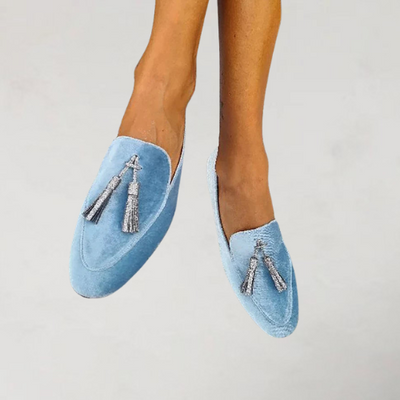 Isla | Elegant Loafers