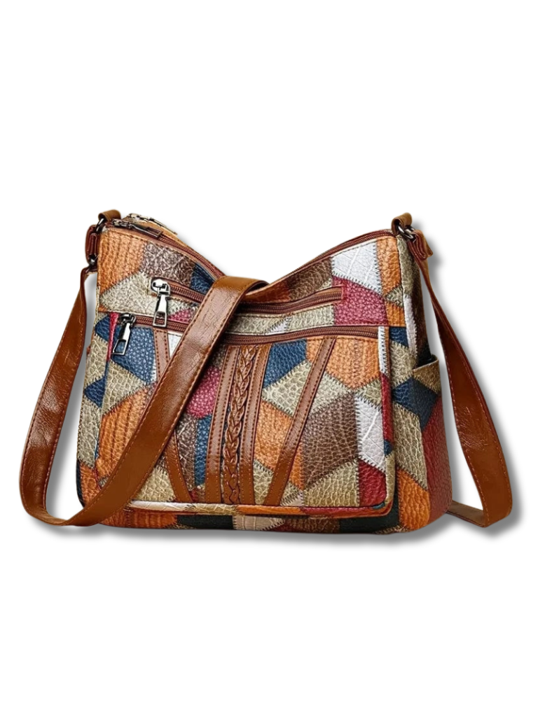 SERENA SHOULDER BAG