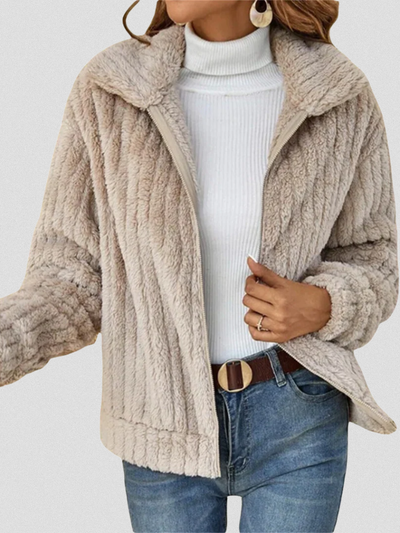 SYLVIA AUTUMN JACKET